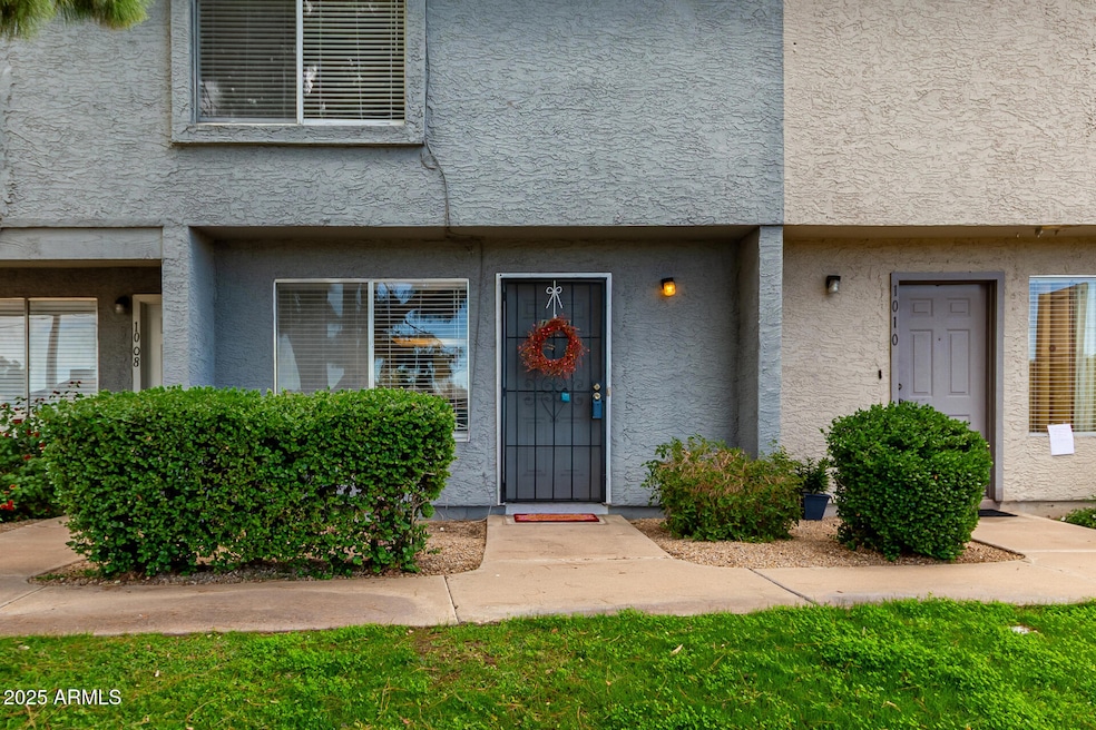 19601 N 7th St unit 1009, Phoenix, AZ 85024 - photo 1