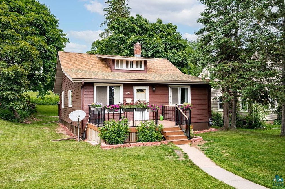 4101 Regent St, Duluth, MN 55804 - photo 1