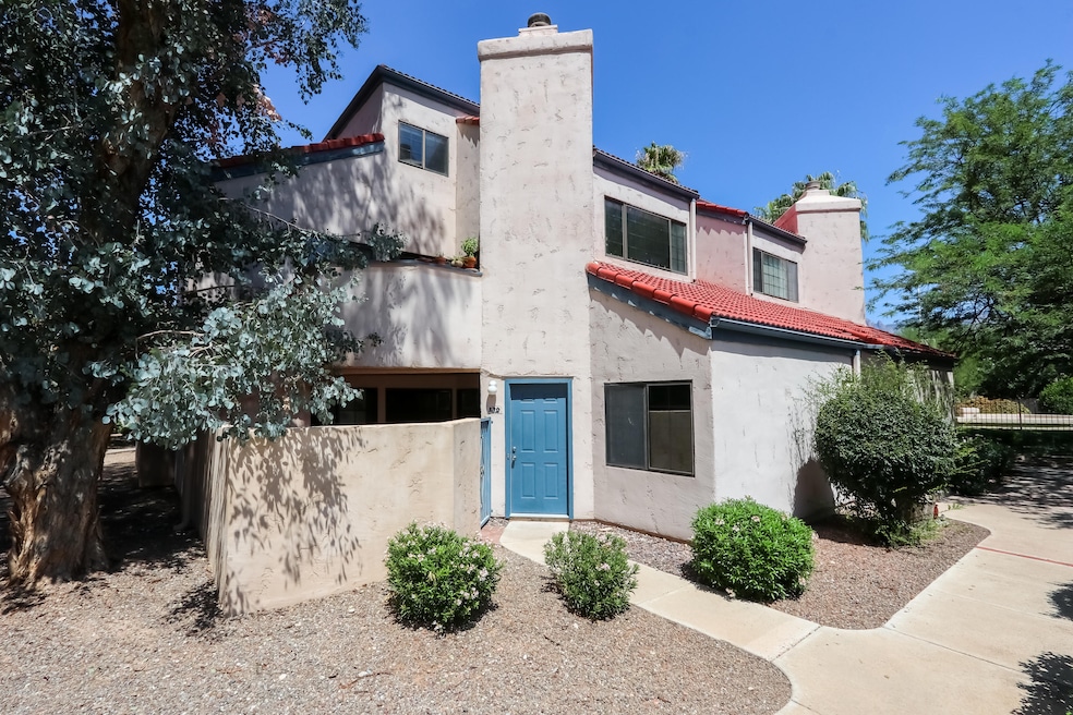 4273 N River Grove Cir unit 132, Tucson, AZ 85719 - photo 1