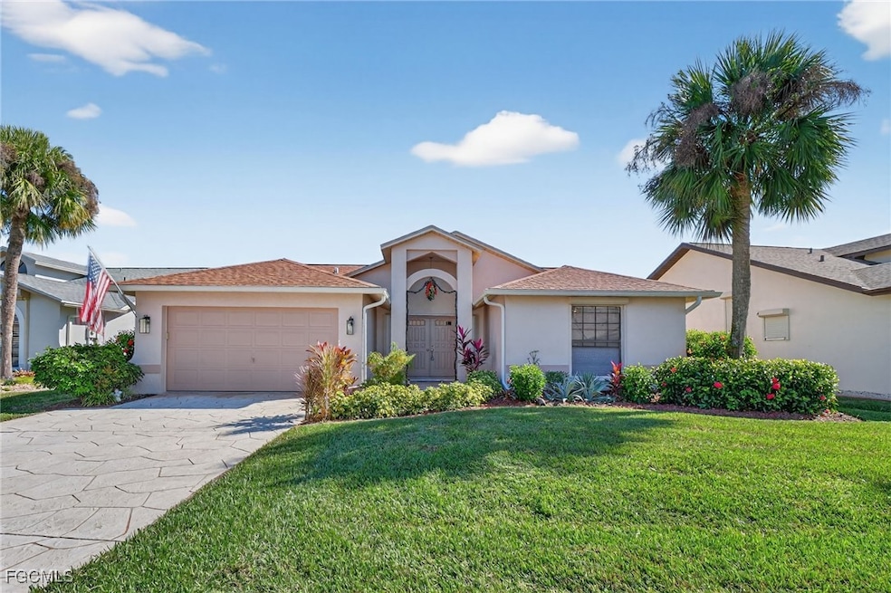 17867 Dracena Cir, North Fort Myers, FL 33917 - photo 1