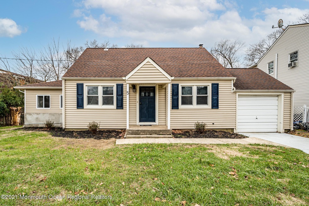 5 Middlesex Rd, Matawan, NJ 07747 - photo 1