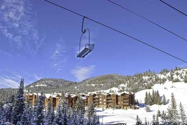 303 Lone Moose Dr, Big Sky, MT 59716 - photo 1