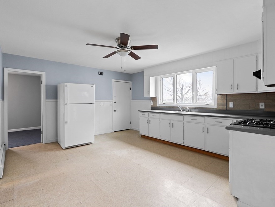 78 Reed Ave unit 2, Everett, MA 02149 - photo 1