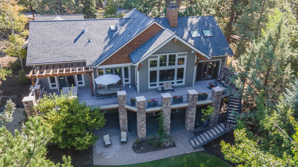 2521 NW Coe Ct, Bend, OR 97701 - photo 1