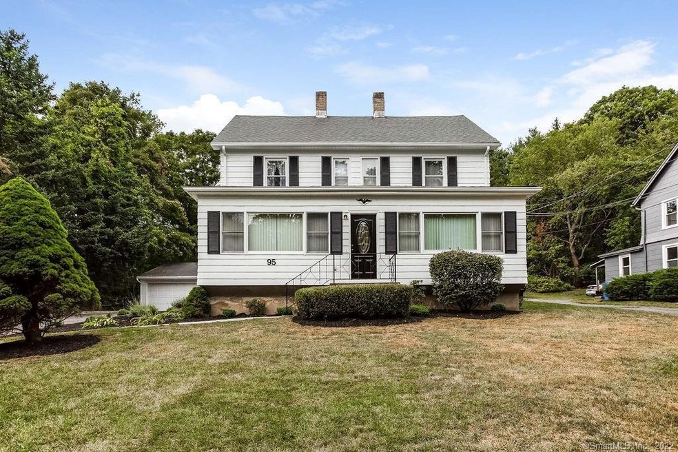 95 Mill St, Glastonbury, CT 06033 - photo 1