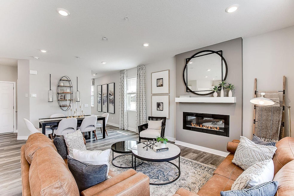 Sold $410,570 • Co-Listing Agent