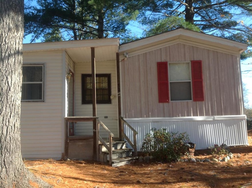 13 Shady Ln, Center Ossipee, NH 03814 - photo 1