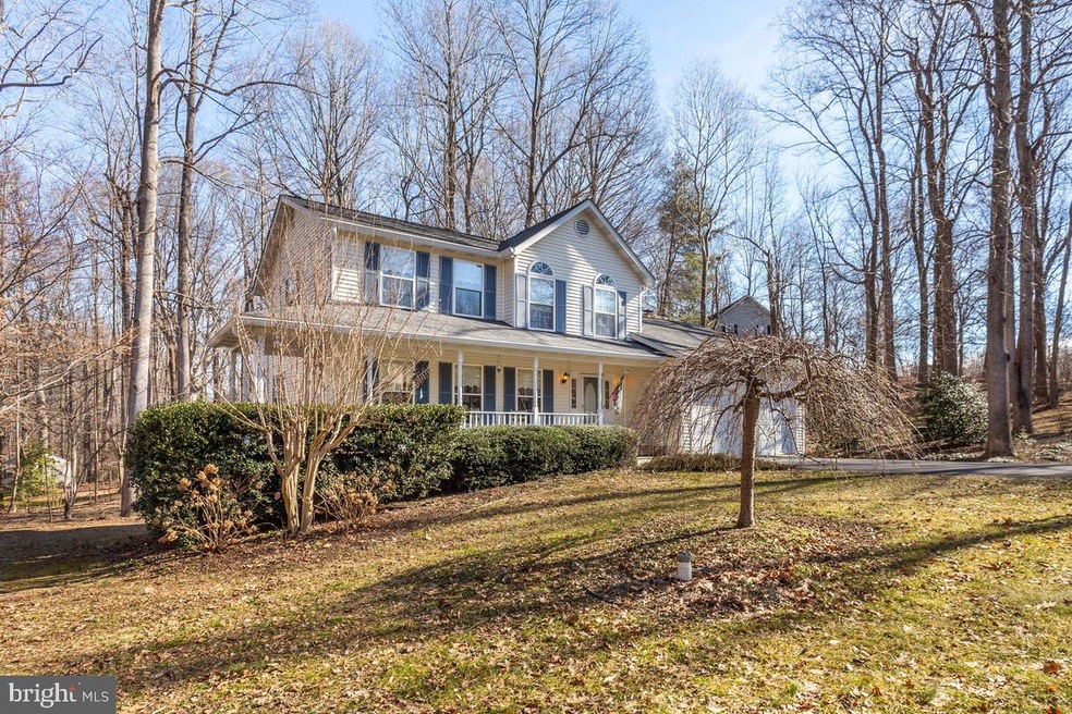 1501 Abbey Ln, Huntingtown, MD 20639 - photo 1