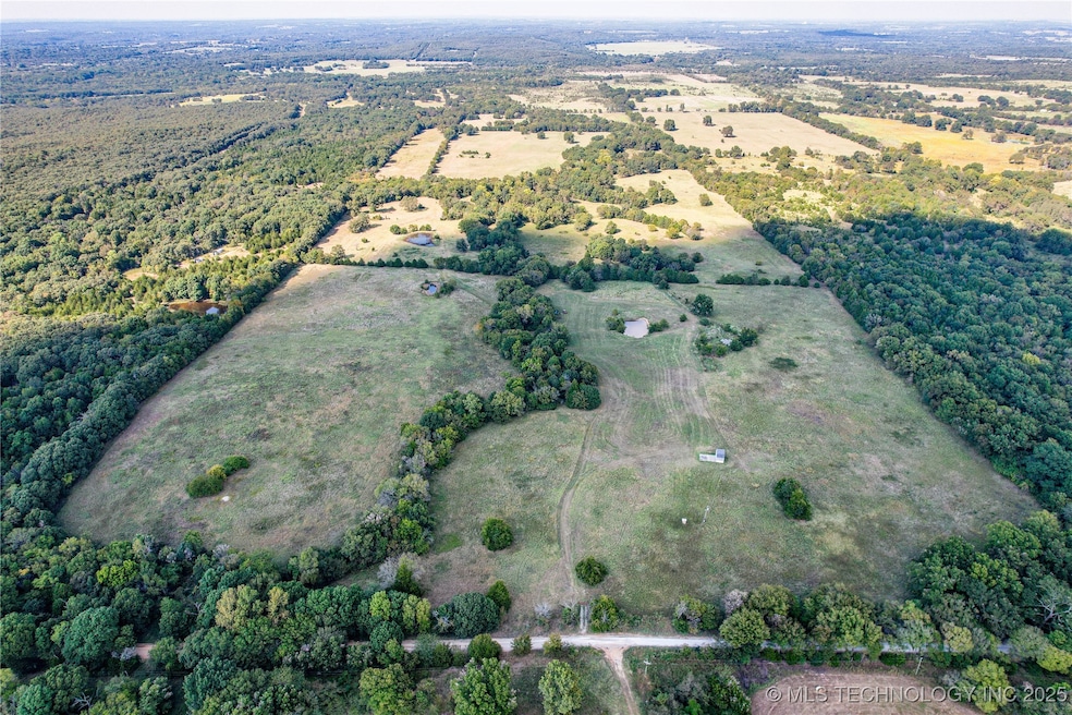 0000 E 1420 Rd, Sasakwa, OK 74867 - photo 1