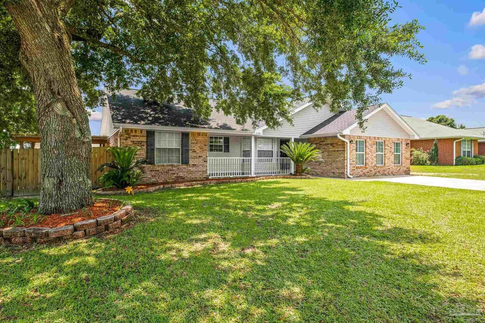 2391 Devine Farm Rd, Cantonment, FL 32533 - photo 1