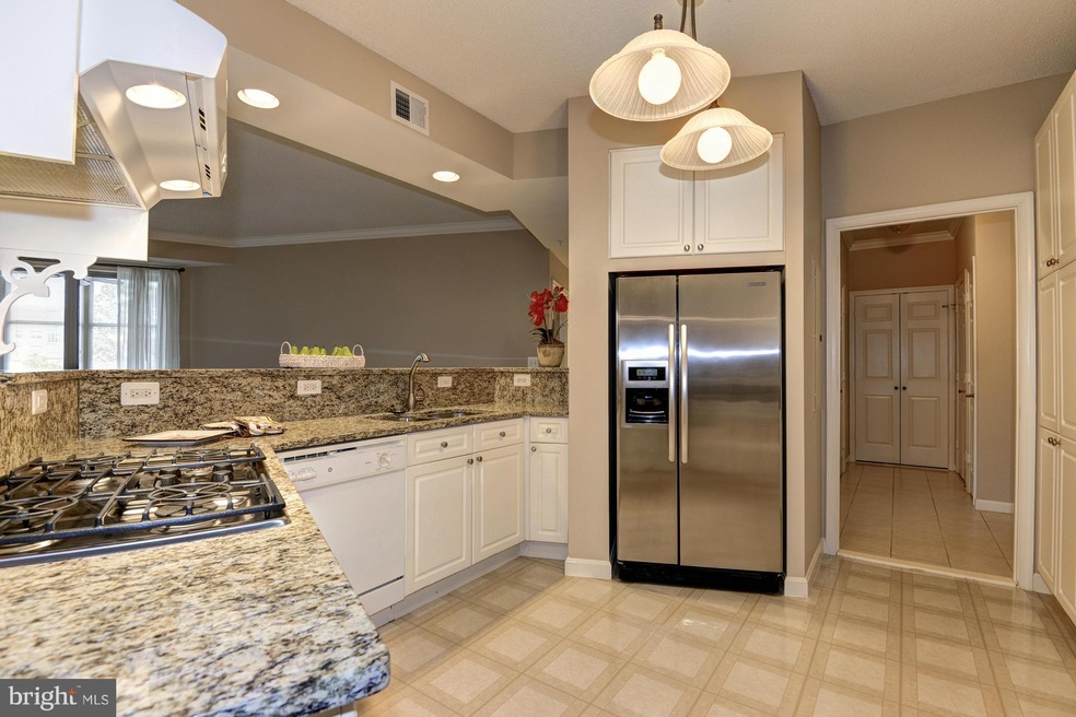 The Magnolias at Lansdowne Woods unit 105, Leesburg, VA 20176 - photo 1