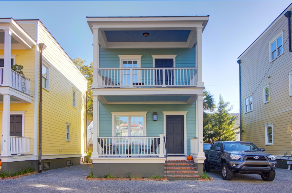 4 Ipswich Ct unit 4, Charleston, SC 29403 - photo 1