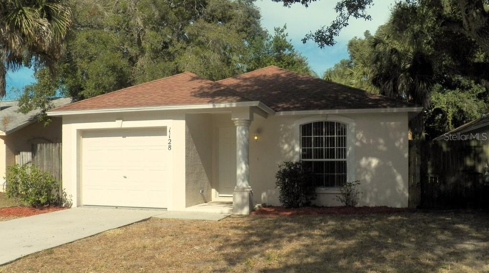 1128 Palm Bluff St, Clearwater, FL 33755 - photo 1