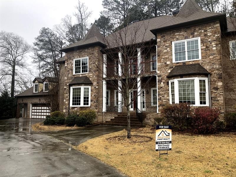 2211 Chance Ln, Grayson, GA 30017 - photo 1