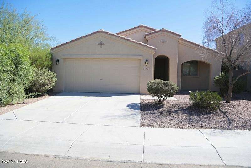 Front Concrete Tile Roof