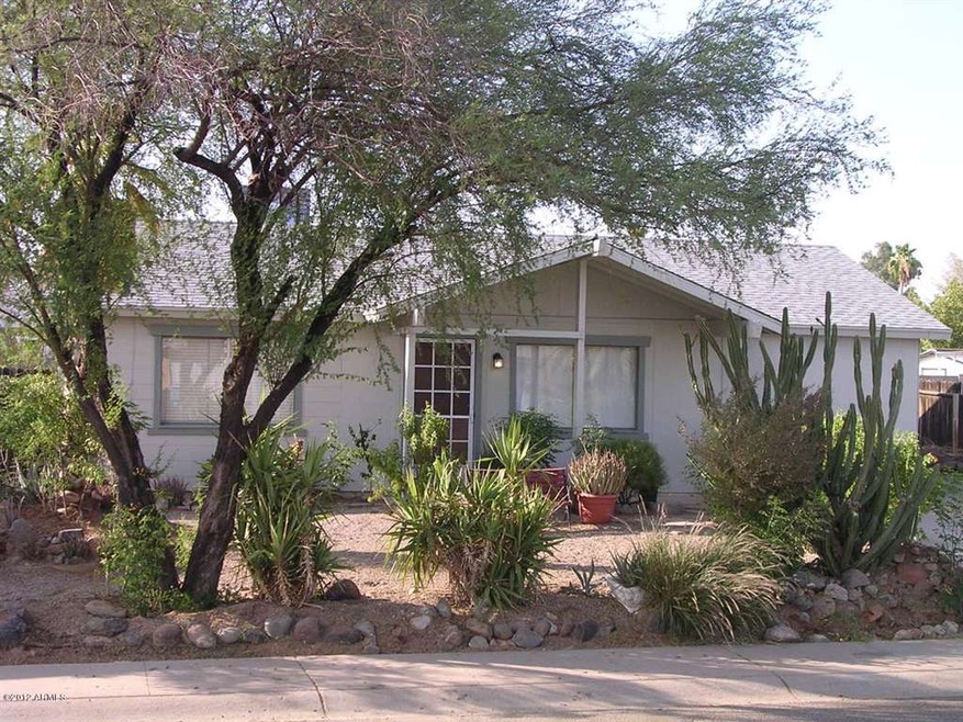 Beautiful Curb Appeal