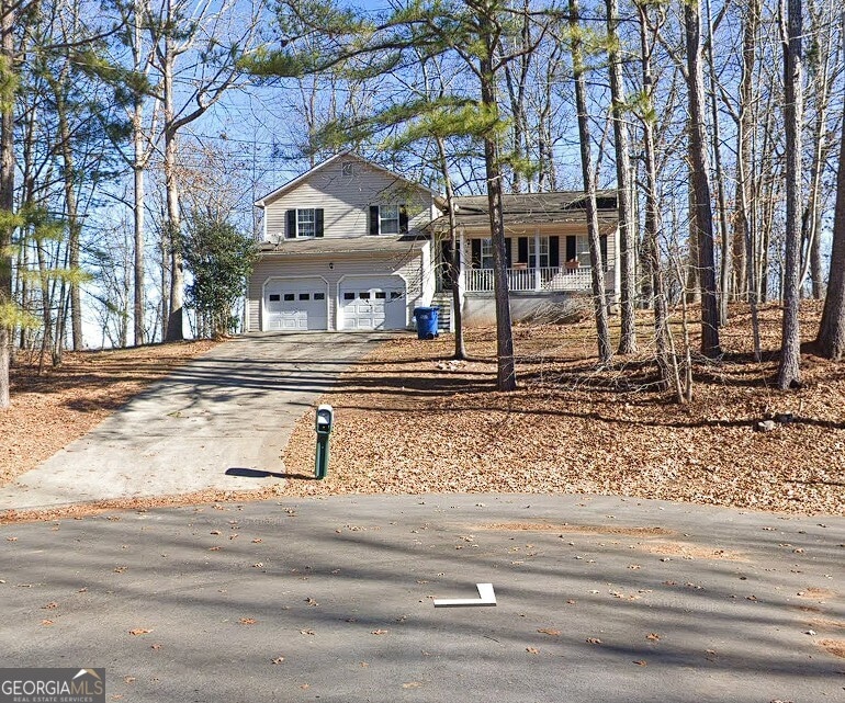 328 MacLand Springs Dr, Dallas, GA 30157 - photo 1