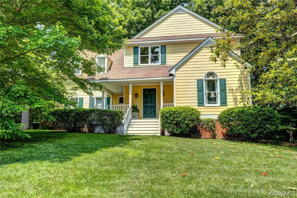 Sold $588,750 • Co-Listing Agent