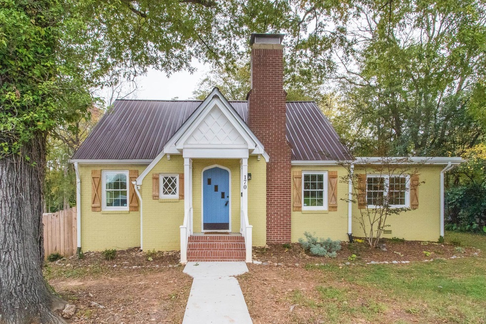 170 N Carolina 87, Pittsboro, NC 27312 - photo 1