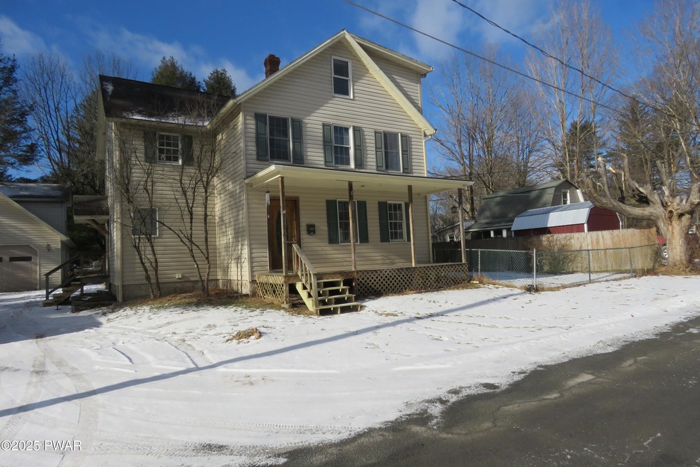 208 Eade Ave, Hawley, PA 18428 - photo 1