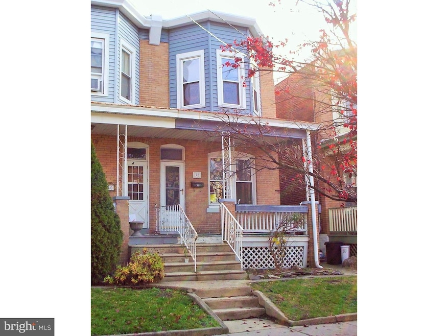 38 E Collings Ave, Collingswood, NJ 08108 - photo 1