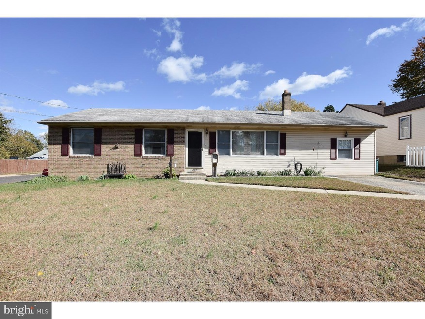 253 Vanneman Blvd, Paulsboro, NJ 08066 - photo 1