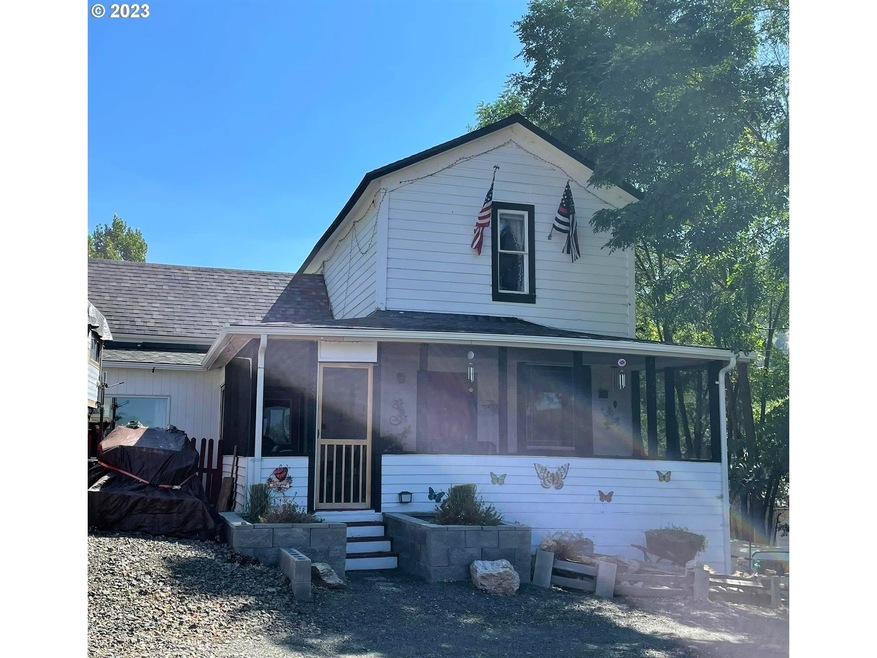 123 Rebel Hill Rd, Canyon City, OR 97820 - photo 1