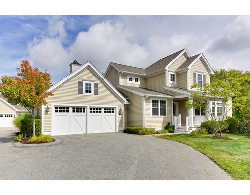 38 Seven Springs Ln unit A, Burlington, MA 01803 - photo 1