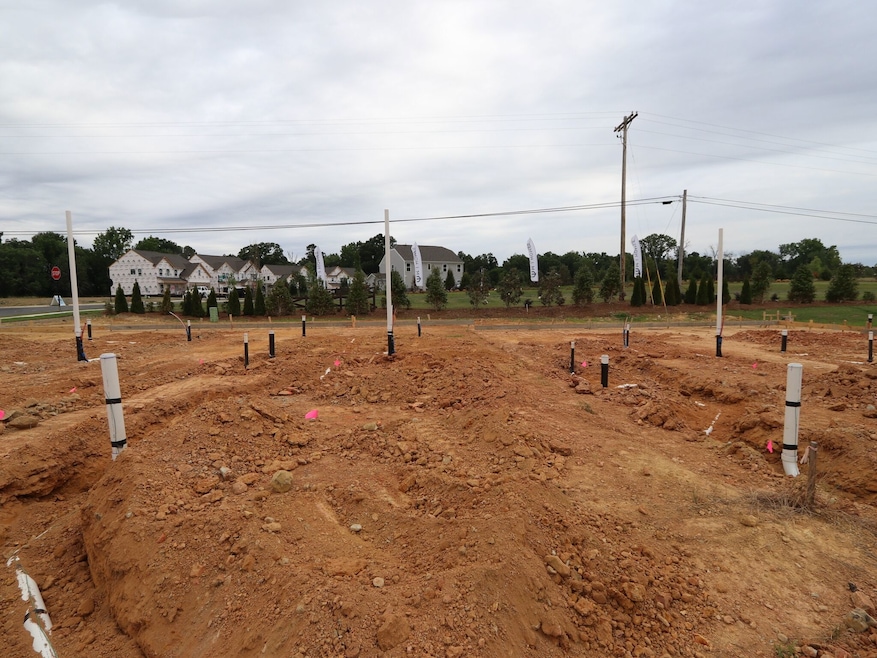 Homesite