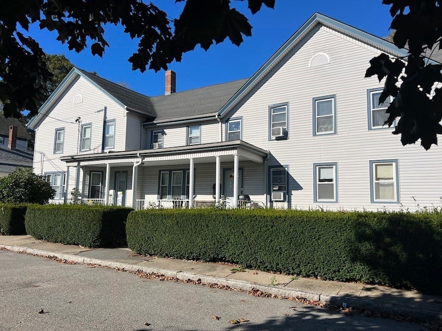 73 Brown St unit 77, Fall River, MA 02724 - photo 1