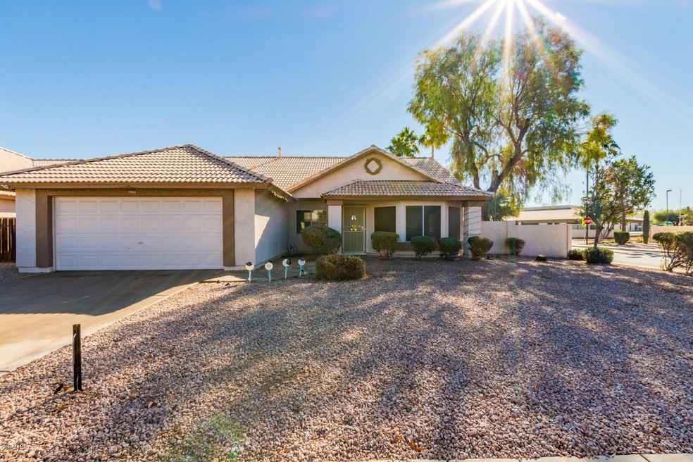 7105 E Monte Ave, Mesa, AZ 85209 - photo 1