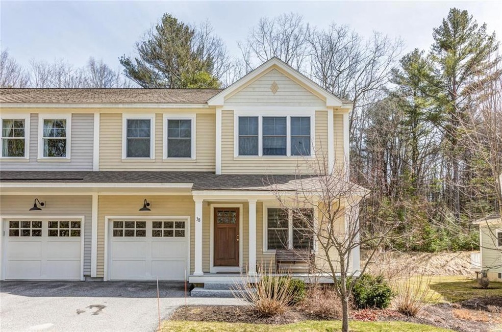 38 Harvest Ridge Rd unit 30, Freeport, ME 04032 - photo 1