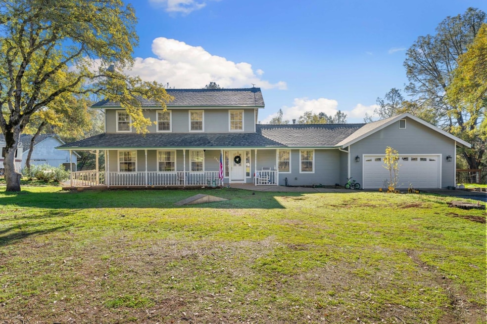 4848 Joyous Ann Dr, Placerville, CA 95667 - photo 1