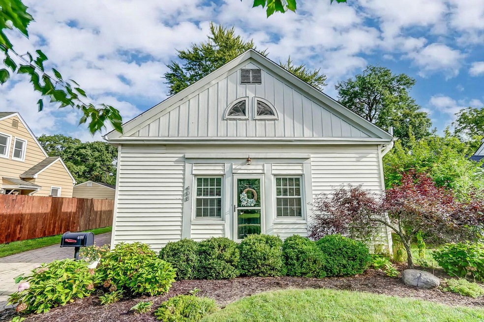 408 Garden Rd, Columbus, OH 43214 - photo 1