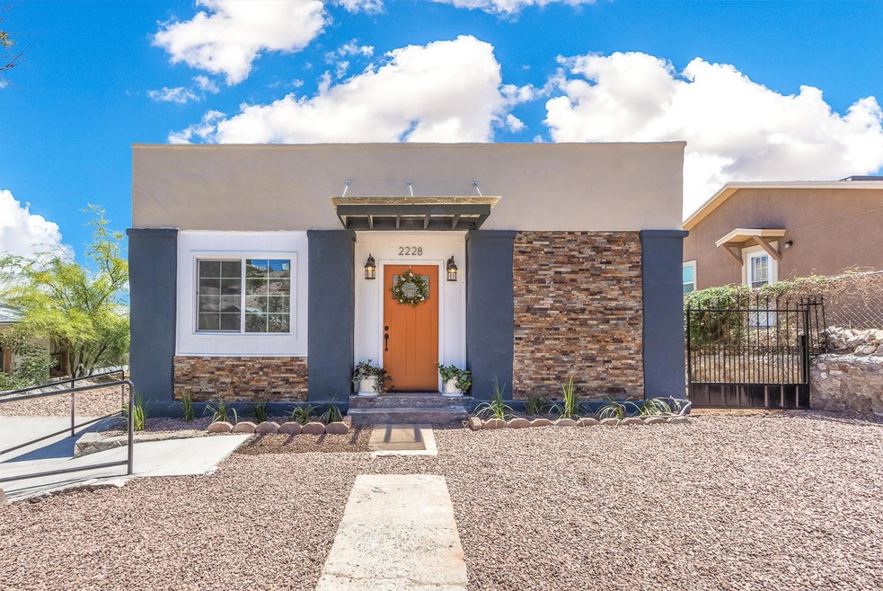 2228 Federal Ave, El Paso, TX 79930 - photo 1
