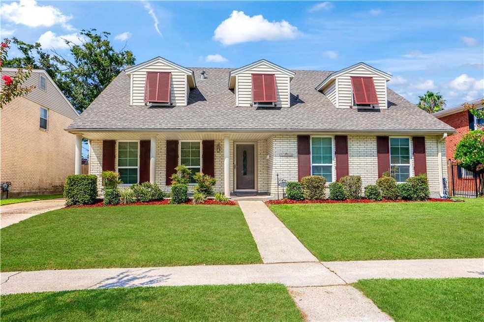 Sold • Co-Listing Agent