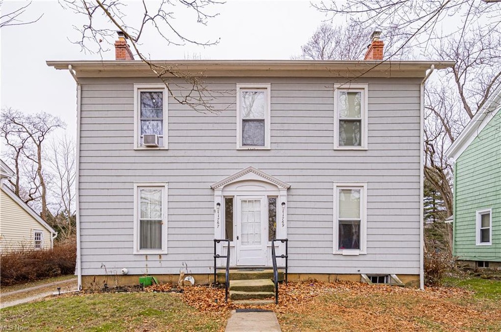 11767-11769 Dean St.  Fabulous duplex in the heart
