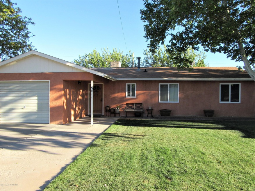 5411 Evans St, Farmington, NM 87402 - photo 1