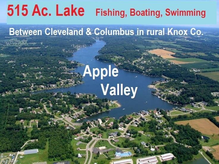 0 Royal Cir unit 4335552, Howard Township, OH 43028 - photo 1