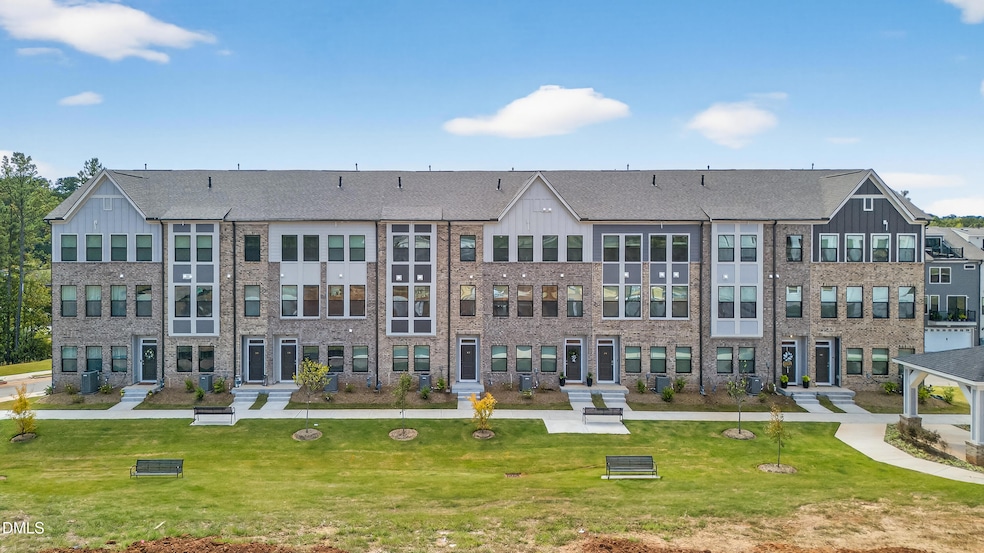 774 Ballyneal Aly, Cary, NC 27513 - photo 1