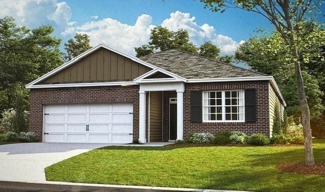 Welcome to Savannah Lakes
Aria 1618sqft
3 Bed 2 Bath