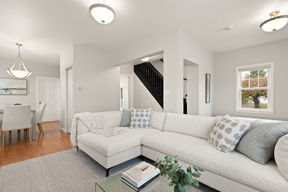 93 Bay State Rd, Methuen, MA 01844 - photo 1