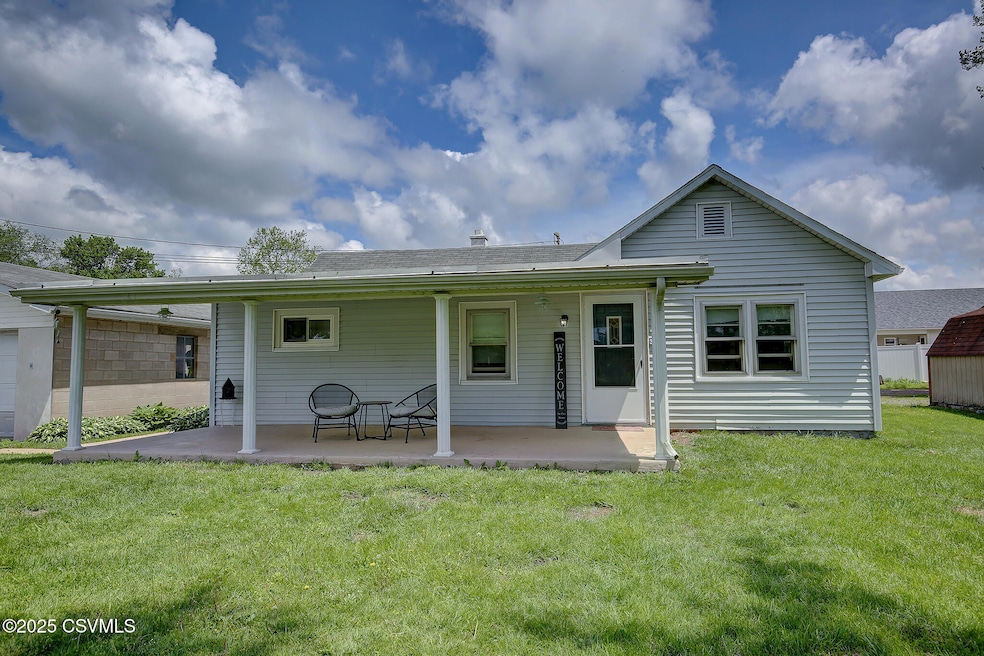 302 Bissets Lane