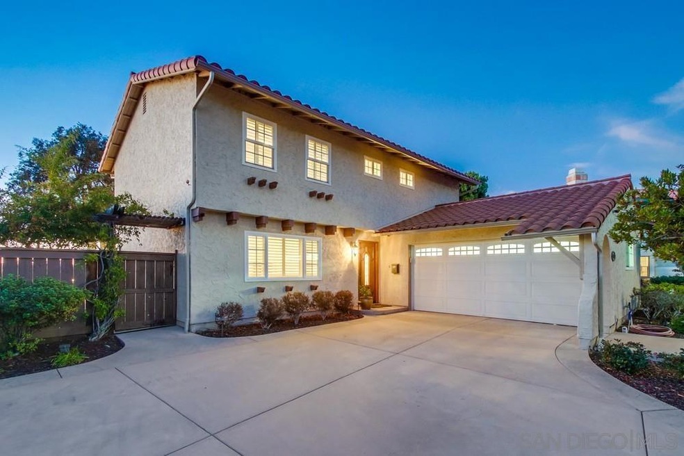 7060 Dennison St, San Diego, CA 92122 - photo 1