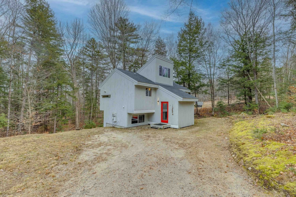 37 Pegwood Hill Rd, Campton, NH 03223 - photo 1