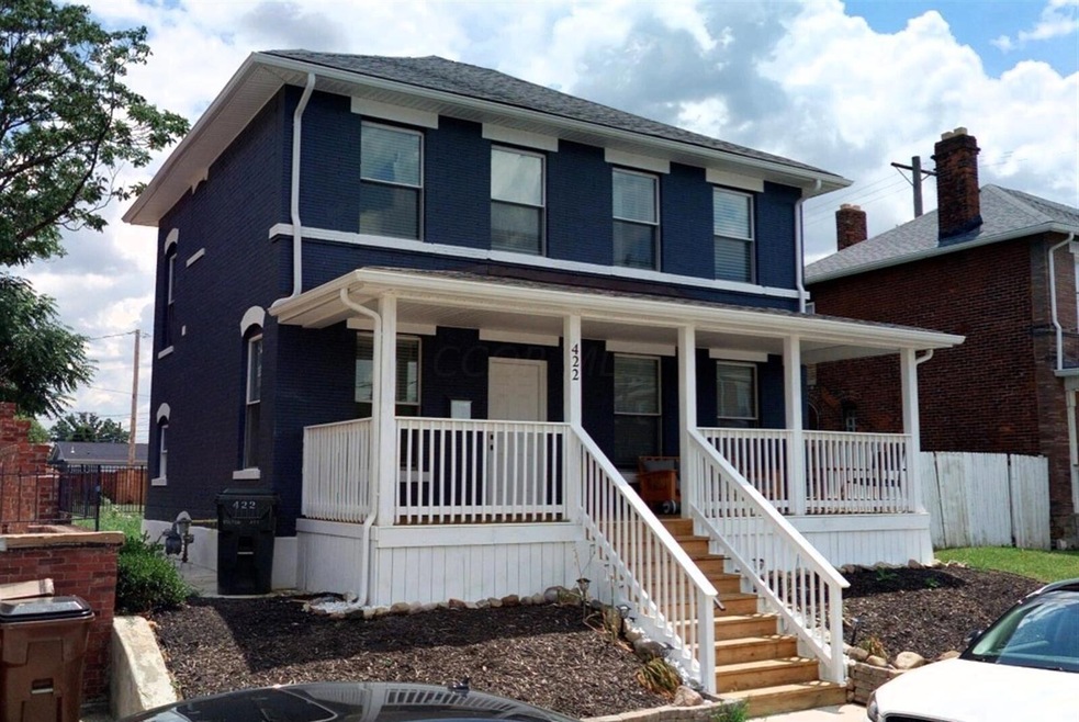 422 Wilson Ave, Columbus, OH 43205 - photo 1