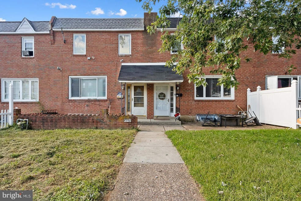 1352 Adair Rd, Brookhaven, PA 19015 - photo 1