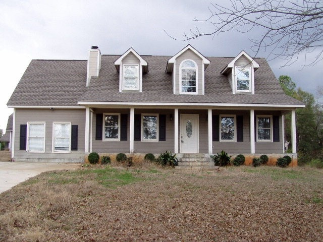 Main View
