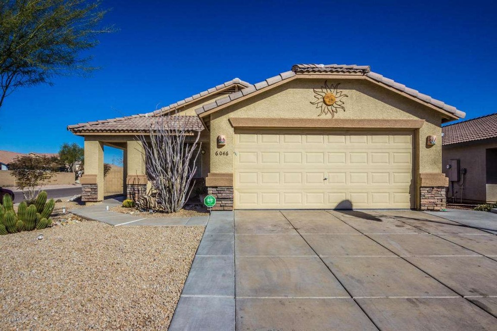 6046 W Encinas Ln AZ-1