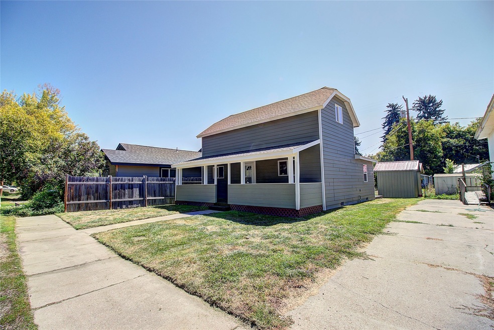 Sold • Co-Listing Agent